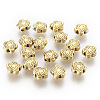 Tibetan Style Alloy Beads GLF10690Y-1