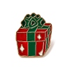 Christmas Enamel Pins JEWB-I047-01KCG-05-1