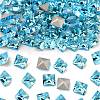 Preciosa&reg MAXIMA Crystal Fancy Stones Y-PRC-FA6-60010-1