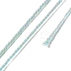 20M Polycotton Braided Cord OCOR-G015-03A-11-1