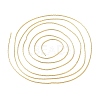 Brass Coreana Chains CHC-M023-23G-2