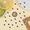 Preciosa&reg Crystal Beads X-PRC-BB5-30340-200-4