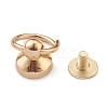 Alloy Ball Studs Rivets LS-PALLOY-Z002-02B-LG-2