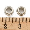 CCB Plastic Spacer Beads LS-CCB-L014-12P-3