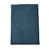 Cotton Flax Fabric DIY-WH0199-13O-1