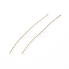 304 Stainless Steel Flat Head Pins STAS-I314-B05-G-1
