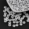 Acrylic Beads PL37C9070-B-1