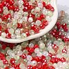 Glass Beads EGLA-A034-SM4mm-57-4