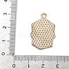 Halloween Alloy Enamel Pendants FIND-I052-01KCG-02-3