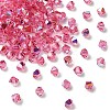 Preciosa&reg Crystal Beads Y-PRC-BA4-70010-201-3