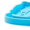 Constellation Silicone Cup Mat Molds DIY-M039-11I-4