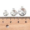 Preciosa&reg MAXIMA Crystal Round Stones Y-PRC-RASS29-50730-6