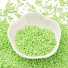 Baking Paint Glass Seed Beads SEED-S042-05B-65-2
