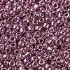 TOHO Round Seed Beads SEED-XTR08-PF0553-2
