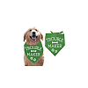 Cotton Dog's Kerchief AJEW-WH0503-041-7