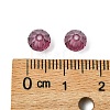 Preciosa&reg Crystal Beads X-PRC-BA6-20050-5