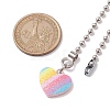 Resin Ceiling Fan Pull Chain Extenders FIND-JF00128-01-2