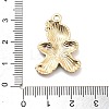 Christmas Theme Alloy Enamel Pendants X1-ENAM-D060-04D-3