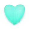 Opaque Acrylic Beads SACR-CJC0001-01I-1