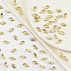 Preciosa&reg MAXIMA Crystal Fancy Stones X-PRC-FG10-80100-2