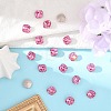 Preciosa&reg MAXIMA Crystal Fancy Stones Y-PRC-FC12-70010-2
