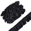 1Roll Polyester Ribbons SRIB-ME0001-15A-1