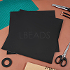 Self-adhesive Silicone Pads AJEW-WH0643-121B-02-4