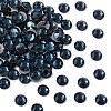 Preciosa&reg Crystal Hotfix Flatback Stones Y-PRC-HSS16-30340-1