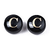 Handmade Lampwork Beads LAMP-S196-001C-3