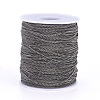 Brass Twisted Chains CHC010Y-B-4