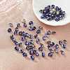 Preciosa&reg MAXIMA Crystal Round Stones X-PRC-RBSS39-20410-2
