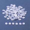 Eco-friendly PVC Earring Pads KY-FS0001-12-1