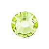 Preciosa&reg Crystal Hotfix Flatback Stones Y-PRC-HSS12-50540-2