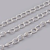 Iron Twisted Chains CH-1.0DK-S-1