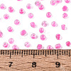 12/0 Glass Seed Beads SDB138-4