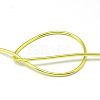 Round Anodized Aluminum Wire AW-S001-3.5mm-07-3