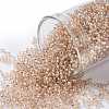 TOHO 15/0 Round Beads SEED-JPTR15-0031-1