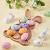 Easter Wooden Food Serving Trays ODIS-SP0001-20A-4