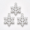 Alloy Pendants LS-ENAM-S115-067-1