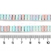 Natural Rainbow Alashan Agate Beads Strands G-NH0022-K01-01-5