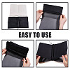 Elastic Cloth Book Cover AJEW-WH0696-009J-4