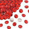 Preciosa&reg MAXIMA Crystal Round Stones X-PRC-RASS47-90070-1
