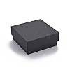 Cardboard Jewelry Set Box CBOX-S018-10B-2