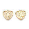 Alloy Pendants PALLOY-N157-001X-NR-1