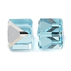 K9 Glass Imitation Austrian Crystal Beads GLAA-P069-01C-263-2