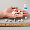 Plastic Pendants KY-TA0001-15G-11