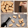 Cork Bottle Stopper FIND-WH0160-32-3