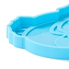 Constellation Silicone Cup Mat Molds DIY-M039-11J-5