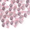 Transparent Acrylic Beads MACR-S373-70-B07-1