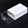 Polystyrene Plastic Bead Storage Containers CON-N011-043-1-4